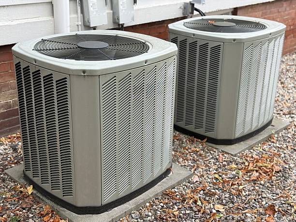 Reliable Hvac contractor in High Bridge, WA by JG Cool HVAC