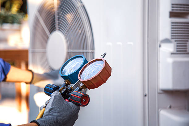 Affordable Hvac solutions in High Bridge, WA