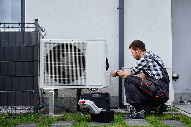 Trusted Hvac service in High Bridge, WA - JG Cool HVAC